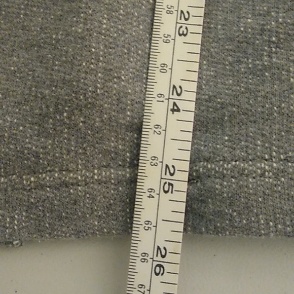 Element Wood & Thread Sherpa Hood, Heavy French Terry Sweatshirt Jacket Med - Picture 6 of 16